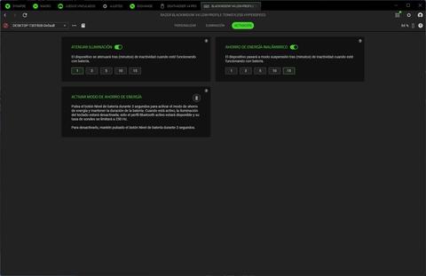 razer blackwidow v4 low profile tenkeyless hyperspeed synapse 3