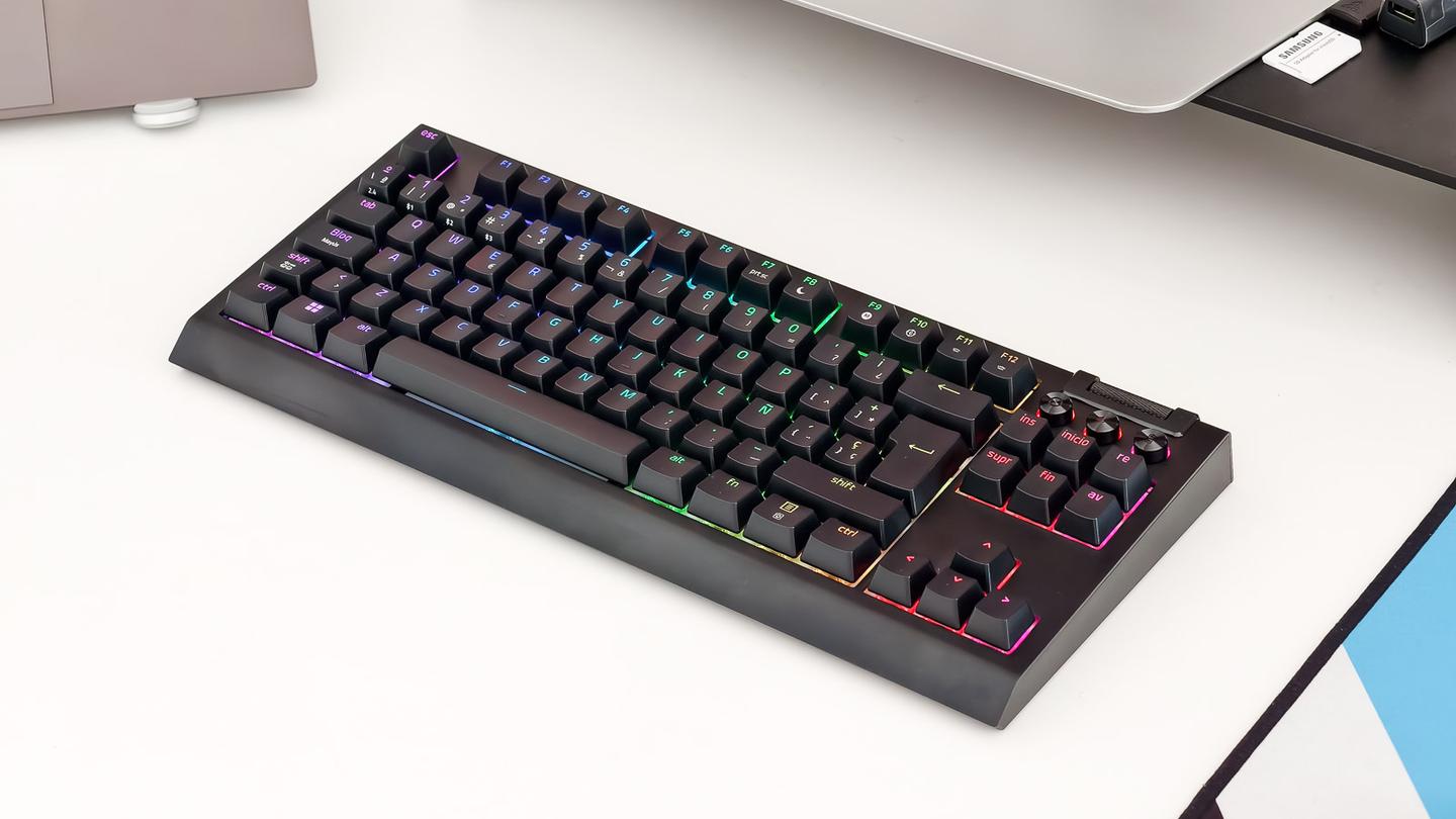 razer blackwidow v4 tenkeyless hyperspeed