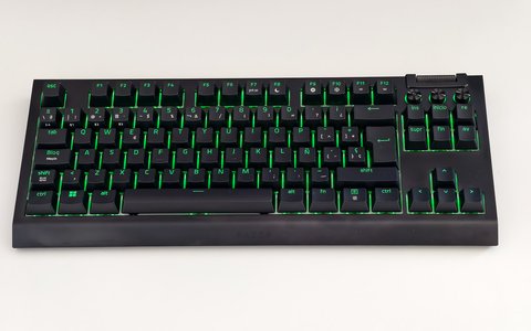 razer blackwidow v4 tenkeyless hyperspeed leyendas