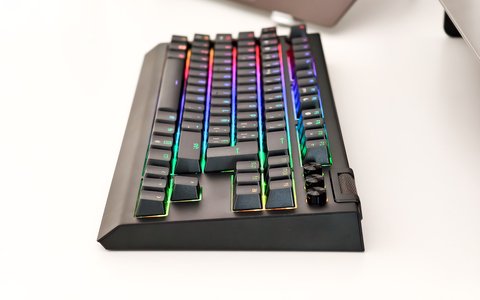 razer blackwidow v4 tenkeyless hyperspeed perfil colores