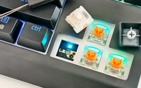 razer blackwidow v4 tenkeyless hyperspeed switches