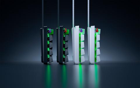 lanzamiento razer huntsman mini versiones