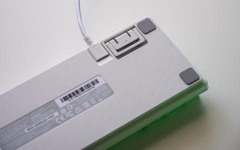 razer huntsman mini base