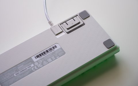 razer huntsman mini base