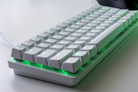 razer huntsman mini