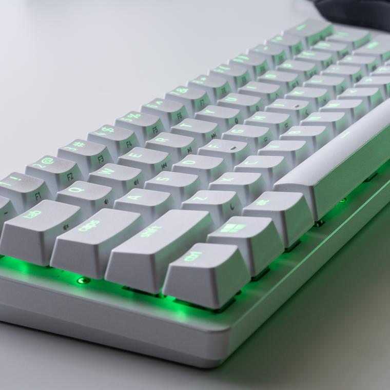 razer huntsman mini