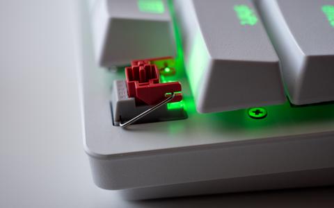 razer huntsman mini switches