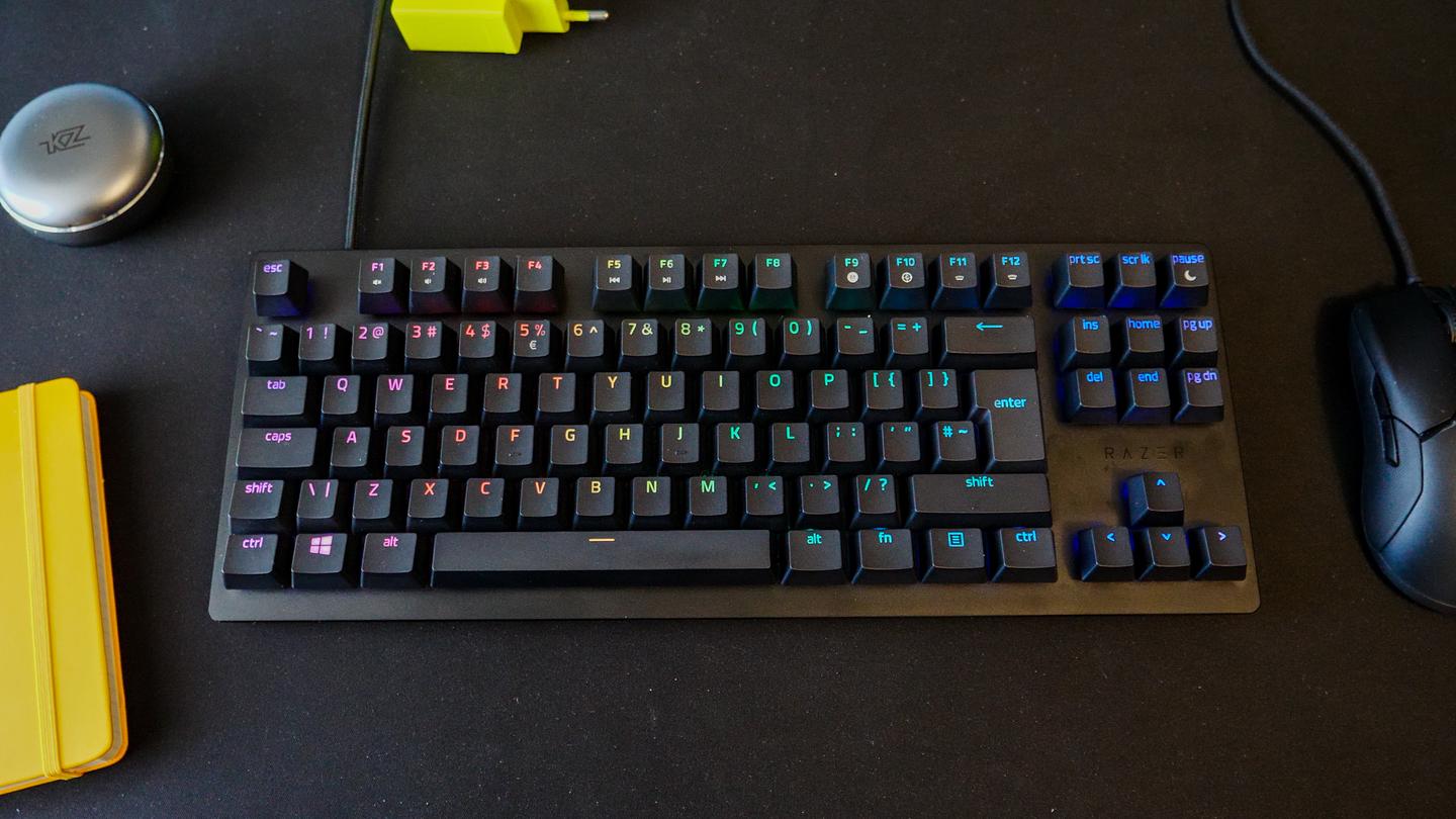 razer huntsman tournament edition