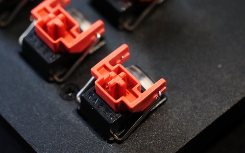 razer huntsman tournament edition switches optomecanicos
