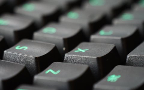 razer huntsman tournament edition teclas pbt