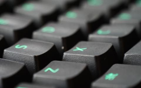 razer huntsman tournament edition teclas pbt