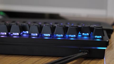 análisis del razer huntsman v2 analog