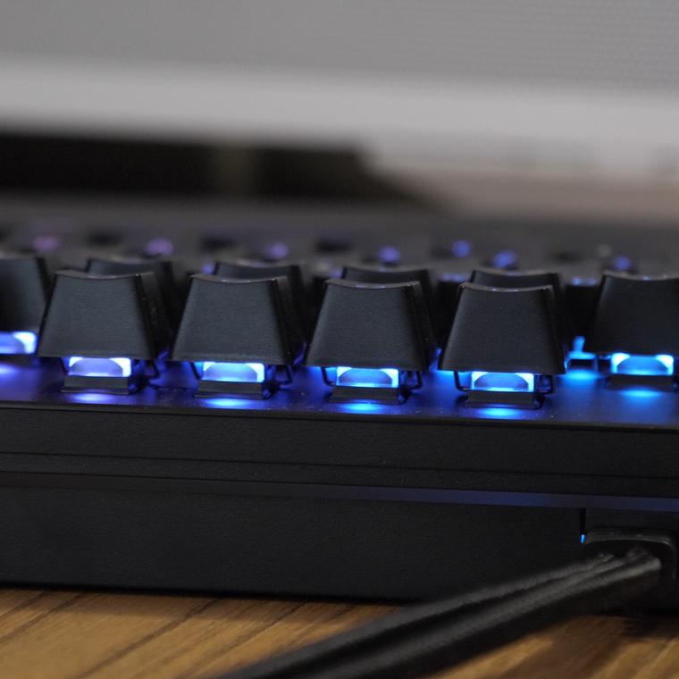 razer huntsman v2 analog