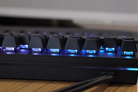razer huntsman v2 analog