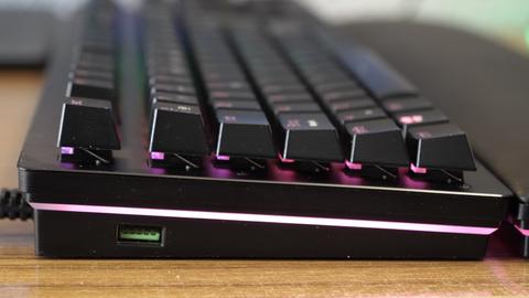razer huntsman v2 analog usb