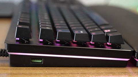 razer huntsman v2 analog usb