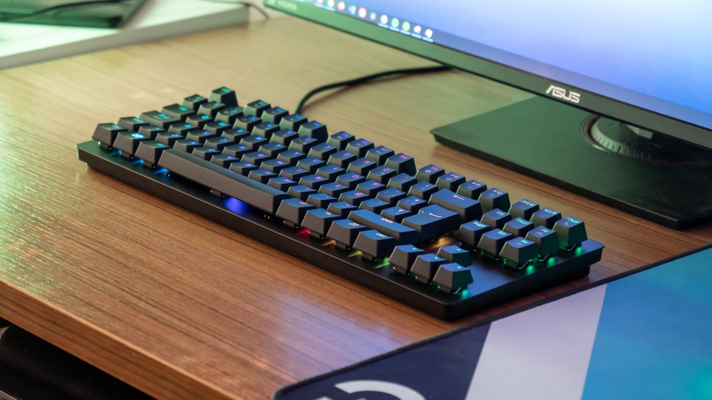 razer huntsman v2 tkl