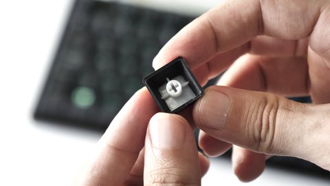 razer huntsman v2 tkl keycaps
