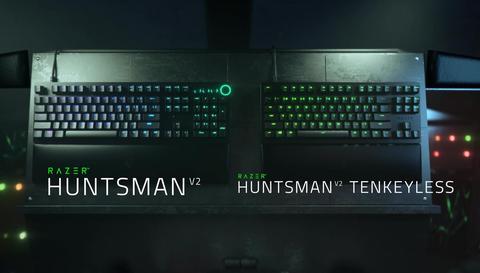 razer huntsman v2 tkl modelos