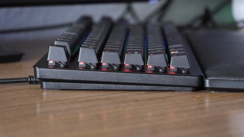 razer huntsman v2 tkl perfil