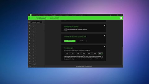 razer huntsman v2 tkl synapse