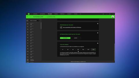 razer huntsman v2 tkl synapse