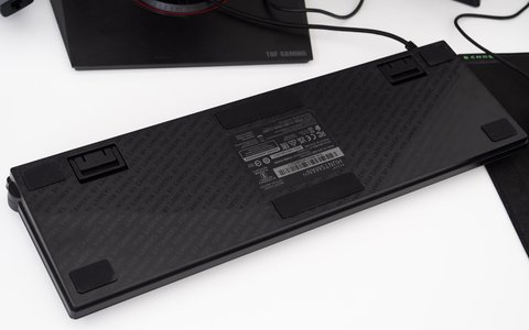 razer huntsman v2 base
