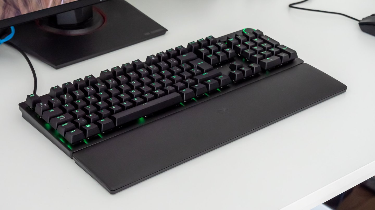 razer huntsman v2