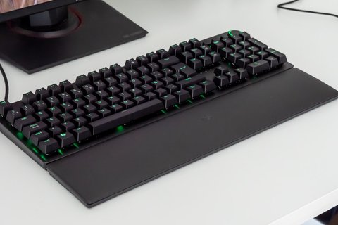 razer huntsman v2