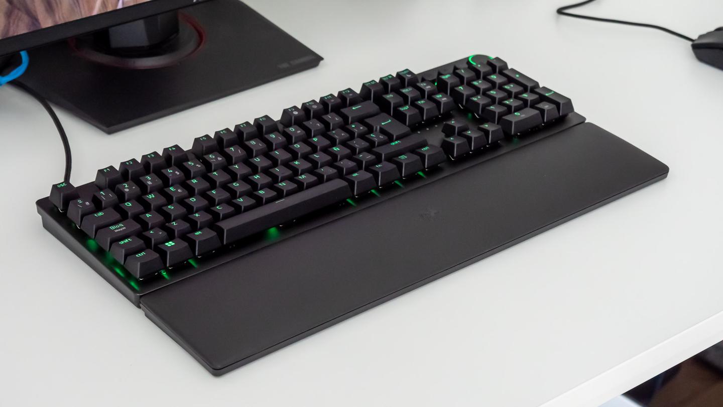 razer huntsman v2