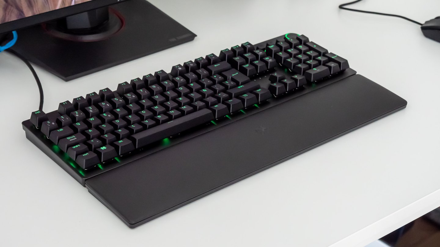 razer huntsman v2