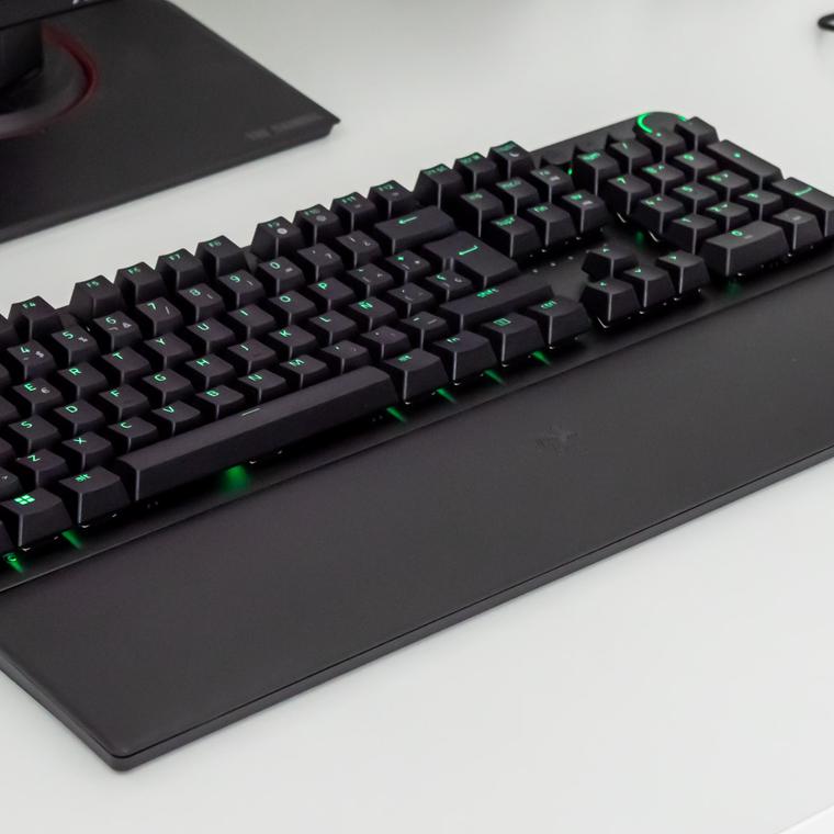 razer huntsman v2