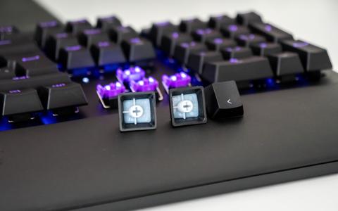 razer huntsman v2 keycaps