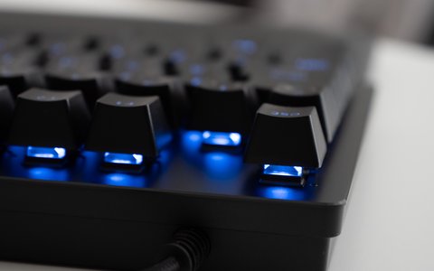 razer huntsman v2 leds
