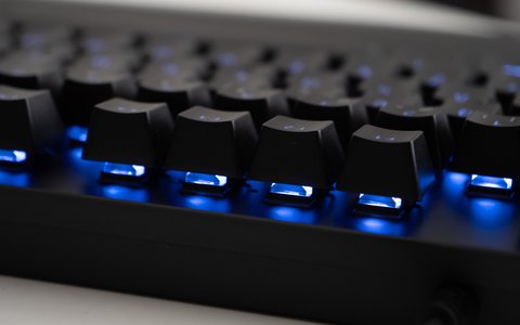 razer huntsman v2 rgb