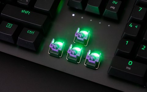 razer huntsman v2 switches