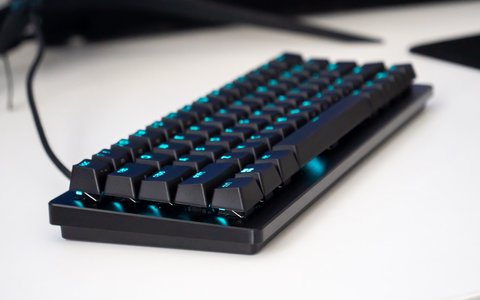 razer huntsman v3 pro mini detalle