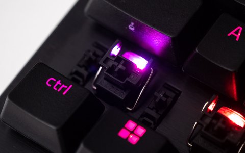 razer huntsman v3 pro mini estabilizadores