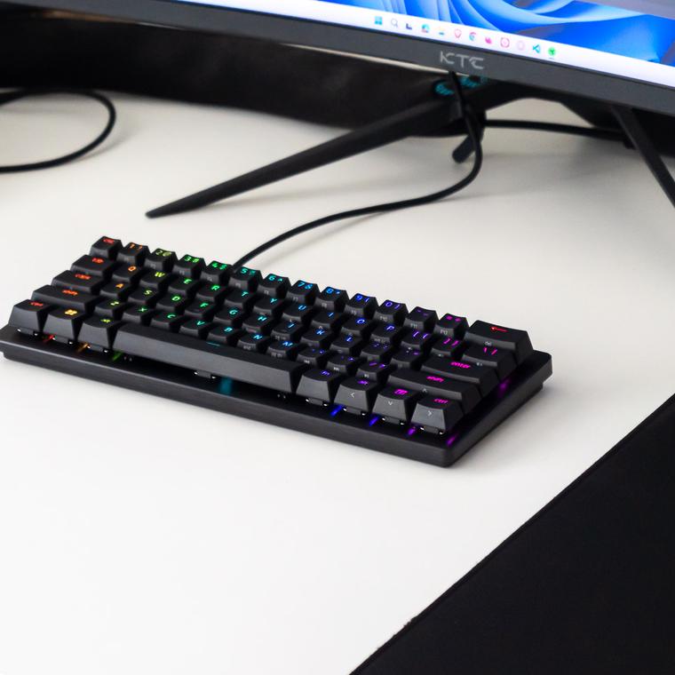 razer huntsman v3 pro mini
