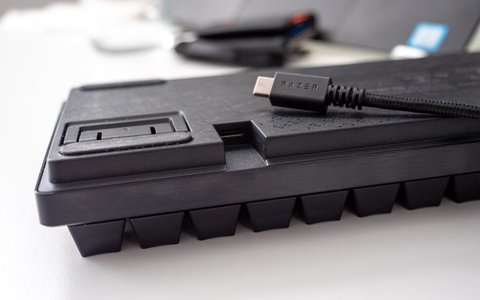 razer huntsman v3 pro mini usb c