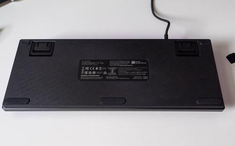 razer huntsman v3 x tenkeyless base