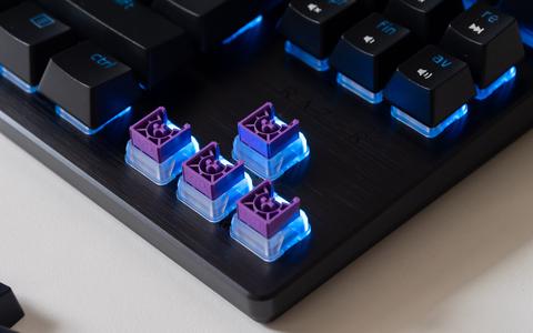 razer huntsman v3 x tenkeyless switches