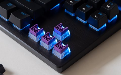 razer huntsman v3 x tenkeyless switches