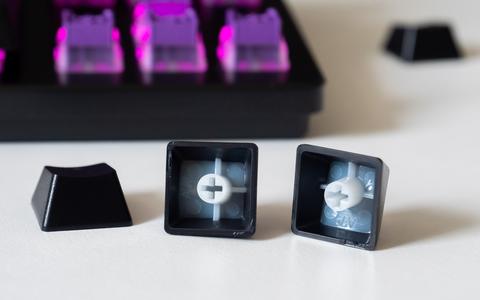razer huntsman v3 x tenkeyless teclas