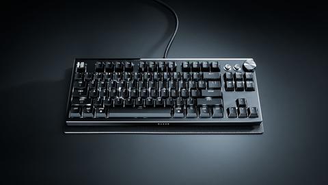 razer lanza el huntsman signature edition un teclado para coleccionistas