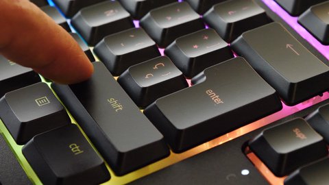 razer ornata v2 detalle