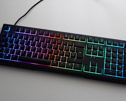 razer ornata v2