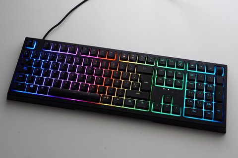 razer ornata v2