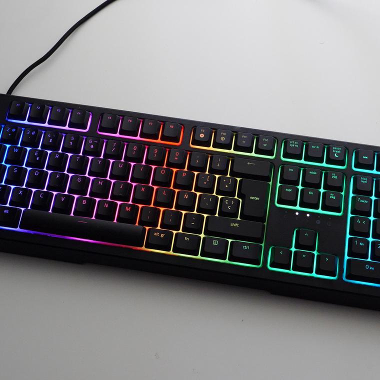razer ornata v2