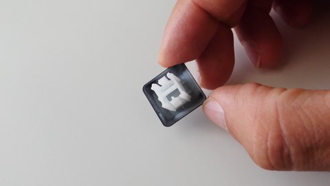 razer ornata v2 keycaps